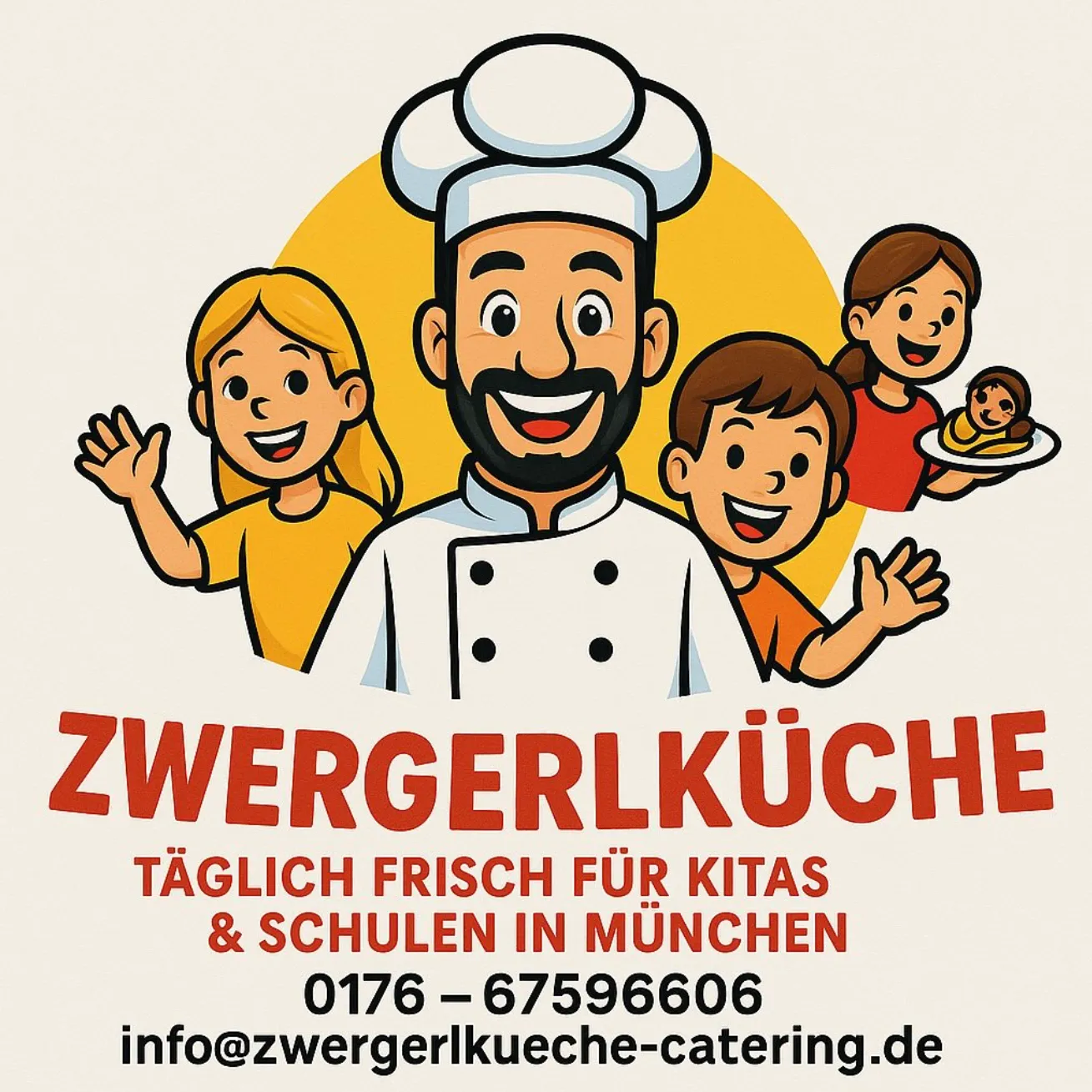 Zwergerlküche 